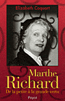 Marthe Richard