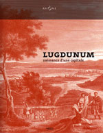 Illust : Lugdunum, naissance, 13.5 ko, 150x194