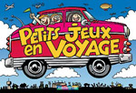 Petits jeux en voyage