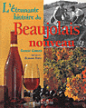 L'étonnante histoire du beaujolais nouveau L'étonnante histoire du beaujolais nouveau