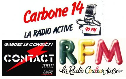 Radios libres