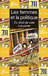 femmes politiques femmes politiques