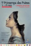 Printemps des poètes