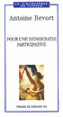 pour une demo part