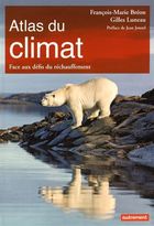 Atlas du Climat