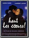 hauts les coeurs