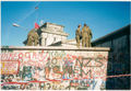 mur de berlin