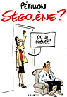 segolene