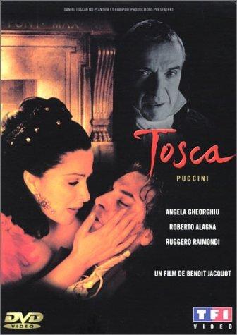 Tosca de Benoît Jacquot