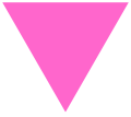 Triangle rose