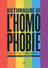 Dictionnaire de l'homophobie