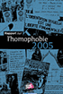 Rapport sur l'homophobie