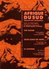 Afrique du sud