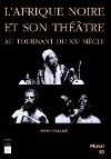 Afrique noire théâtre
