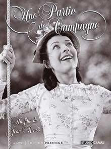 Une partie de campagne