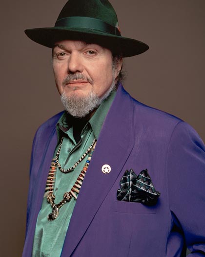 Dr John