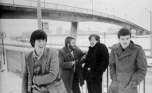 Joy Division