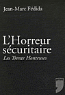 horreur