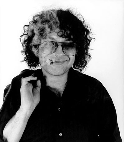 martin hannett