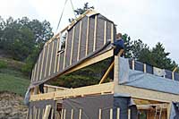 montage-maison-bois montage-maison-bois