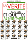 étiquettes alimentaires
