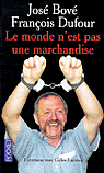 le monde n'est pas une marchandise