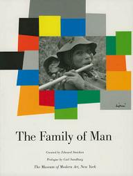 The family of man The family of man