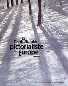 Photographie pictorialiste en Europe