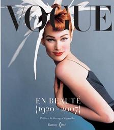 Vogue en beauté