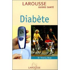 diabète larousse