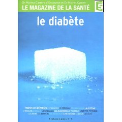 diabète manazine de la santé