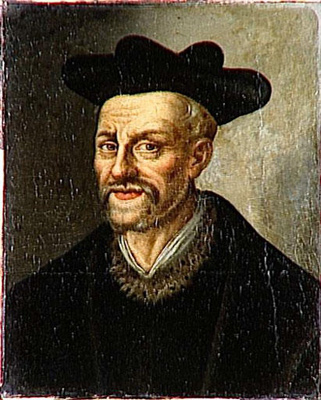 Francois Rabelais