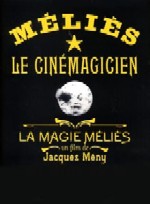 Méliès le cinémagicien