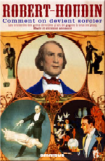 Robert-Houdin Robert-Houdin