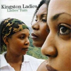 kingston ladies