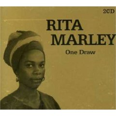 rita marley