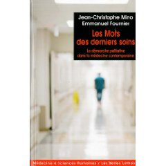 les mots des derniers soins
