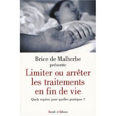 limiter ou arrêter les traitements de fin de vie