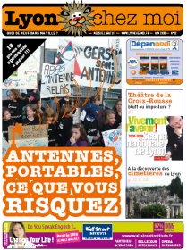 Lyon chez moi2008-11