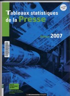 Tableaux statistiques