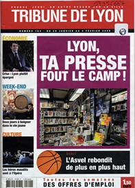 Une Tribune