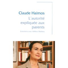 autorité expliquée aux parents
