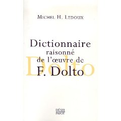 dictionnaire raisonné Dolto