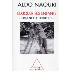 éduquer ses enfants, naouri