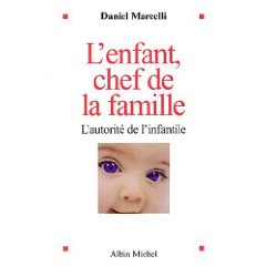 enfant chef de famille