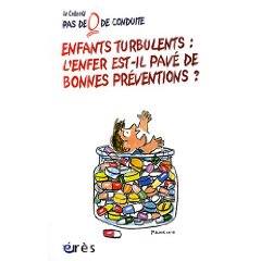 enfants turbulents