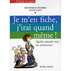 je m'en fiche j'irai quand même (ado)