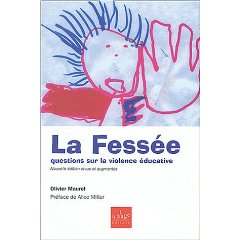 la fessée