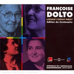 lorsque l'enfant paraît