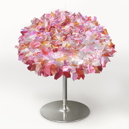 Fauteuil bouquet de Tokujin Yoshioka Afficher l'image d'origine